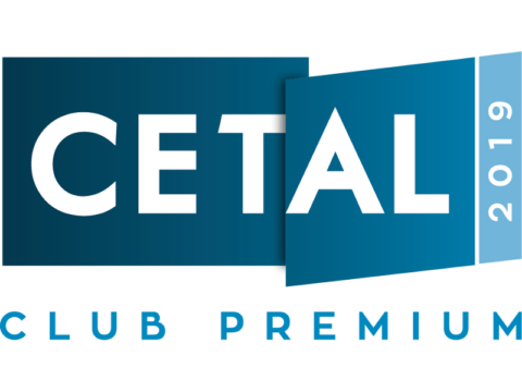 CETAL Club premim 2019